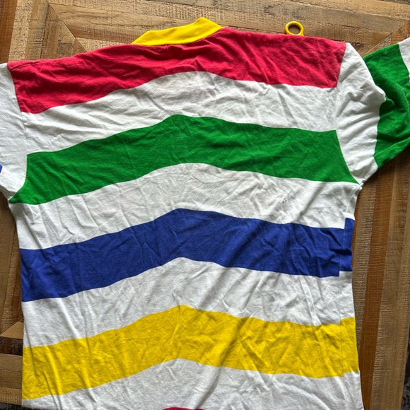 Poco loco vintage shirt - Picture 2 of 2
